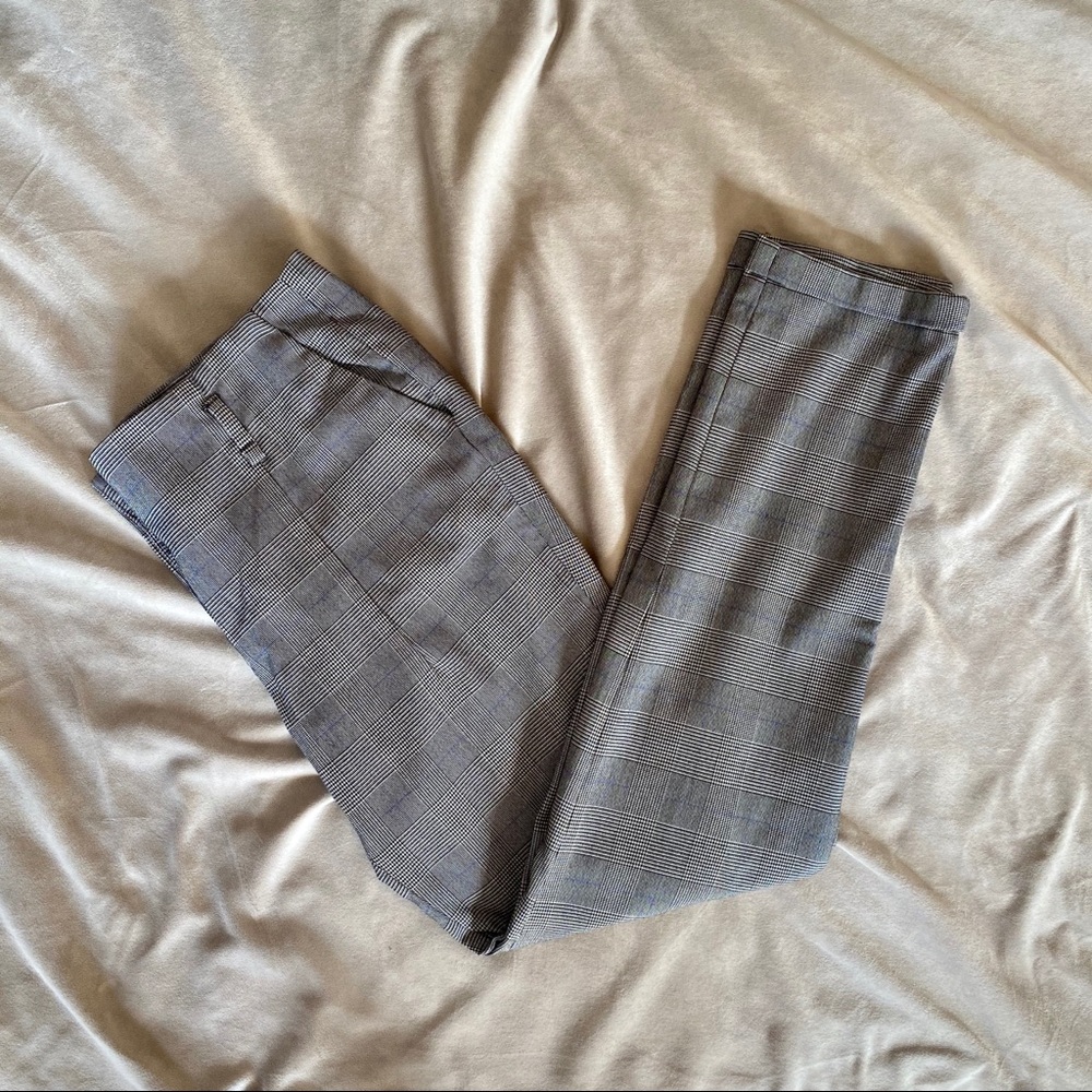 ✨ Zara Trousers, gray XS